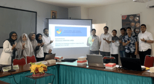 Pendampingan Editor Pengelolaan Jurnal Internal UMI Menuju Akreditasi Nasional
