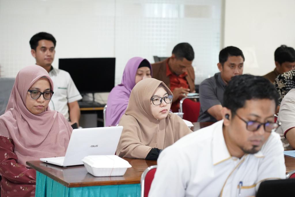 pelatihan pjp UMI