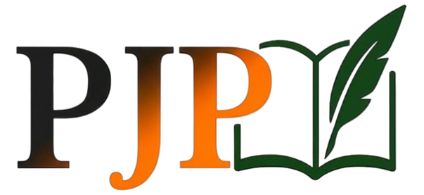 Logo PJP